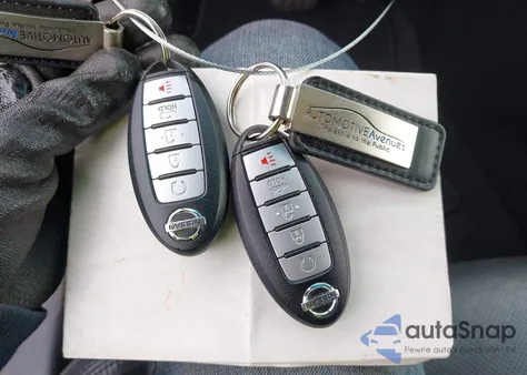 2013 Nissan Altima 2.5/S/Sv/Sl z USA, uszkodzony, nr VIN 1N4AL3AP6DC226076